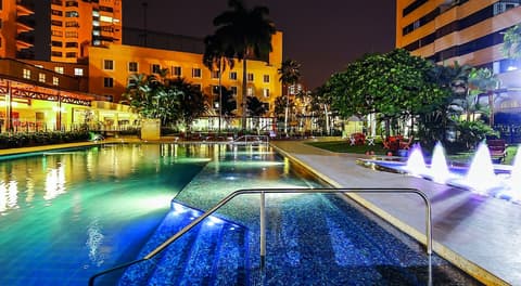 InterContinental Cali by IHG, Pool