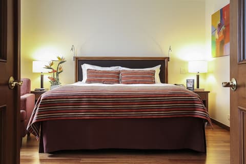 InterContinental Cali by IHG, Room