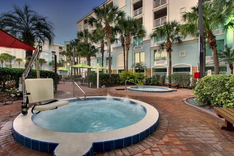 Holiday Inn Resort Orlando - Lake Buena Vista by IHG, Pool