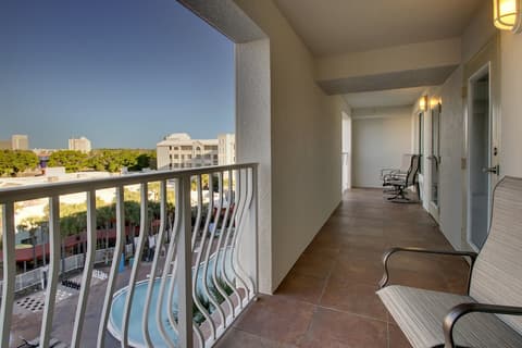 Holiday Inn Resort Orlando - Lake Buena Vista by IHG, Room