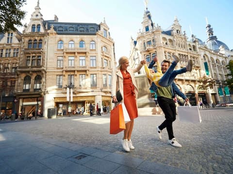 ibis Antwerpen Centrum, Miscellaneous