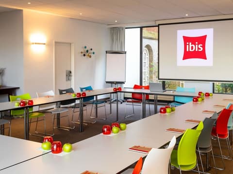 ibis Antwerpen Centrum, Meeting facility