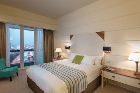 Herods Hotel Tel Aviv by the Beach, Room