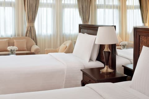 Mövenpick Hotel Karachi, Room