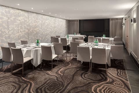 Radisson Blu Hotel, London Bloomsbury, Room