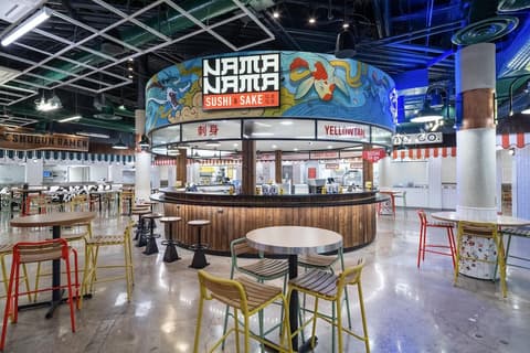 Rio Hotel & Casino, a Destination by Hyatt Hotel, Restaurant