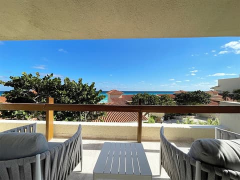 Grand Park Royal Cancun -  All Inclusive, Room