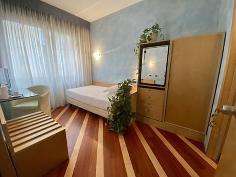 Hotel Sanpi Milano, Room
