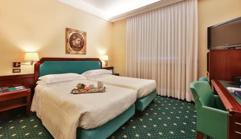 Hotel Astoria, Sure Hotel Collection by Best Western, Room