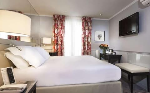 Relais Bosquet by Malone, Room