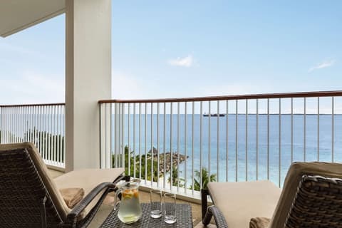 Shangri-La Mactan, Cebu, Room