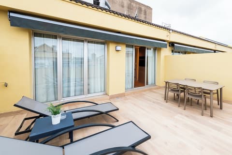 Aparthotel Atenea Calabria, Room