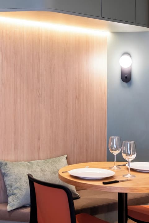 Aparthotel Atenea Calabria, Room