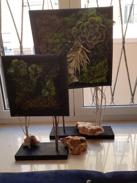 Kennedy Hotel, Lobby sitting area