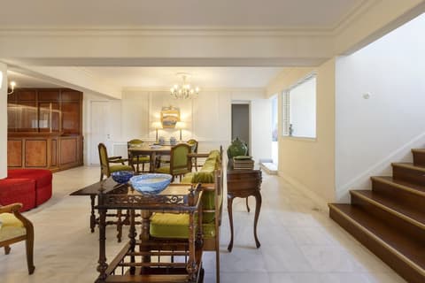 Despotiko Hotel, Reception