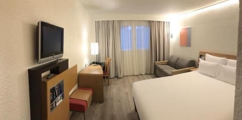 Novotel Setubal, Room