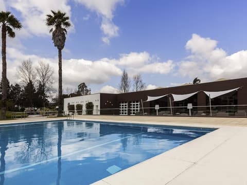Novotel Setubal, Room