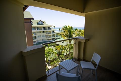 Coral Costa Caribe Beach Resort - All Inclusive, Room