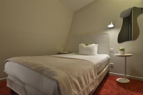 Hôtel Le Quartier Bercy Square, Room