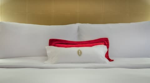 InterContinental São Paulo by IHG, Room