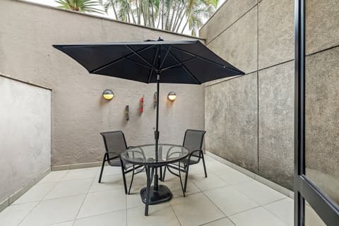 InterContinental São Paulo by IHG, Room