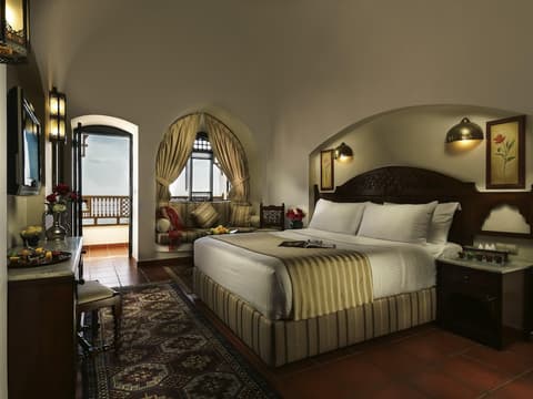 Mövenpick Resort Sharm El Sheik Naama Bay, Room