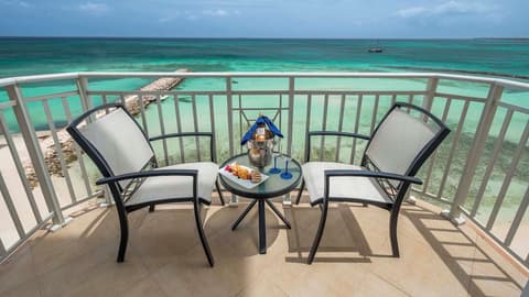 Divi Aruba Phoenix Beach Resort, Room