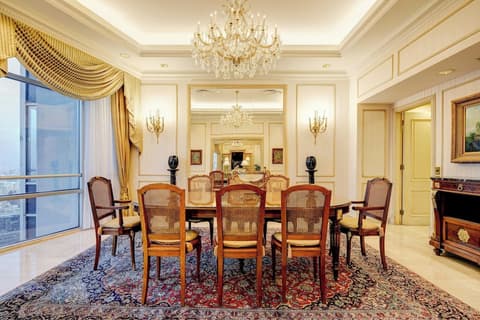 Sheraton Santiago Hotel and Convention Center, Room