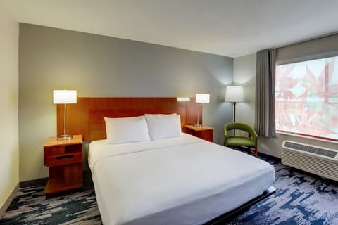 Las Colinas Inn Irving, SureStay Collection by Best Western, Room