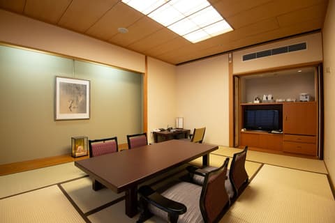 Hotel Okura Fukuoka, Room