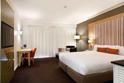 Mercure Gold Coast Resort, Room