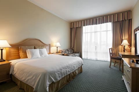 Monumental Hotel Orlando, Room