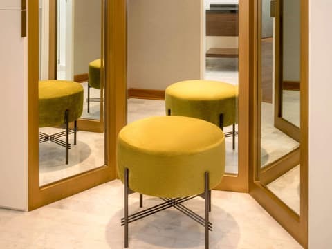 Manto Hotel Lima - MGallery  Collection, Room