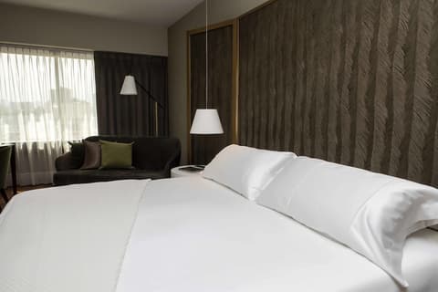 Manto Hotel Lima - MGallery  Collection, Room