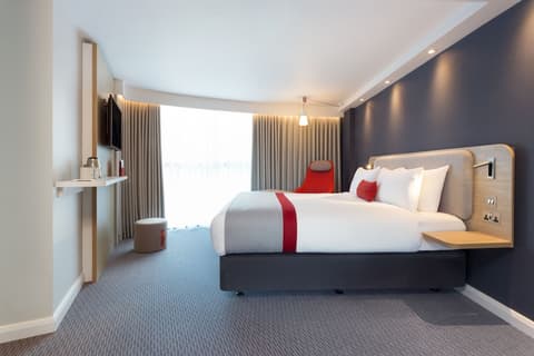 Holiday Inn Express London - Southwark by IHG, Room