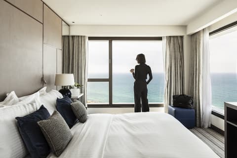 InterContinental David Tel Aviv by IHG, Room