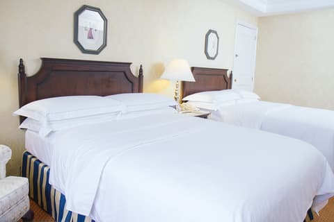 Hilton Princess Managua, Room