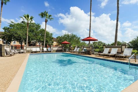 Hyatt Place Orlando / I-Drive / Convention Center, Pool