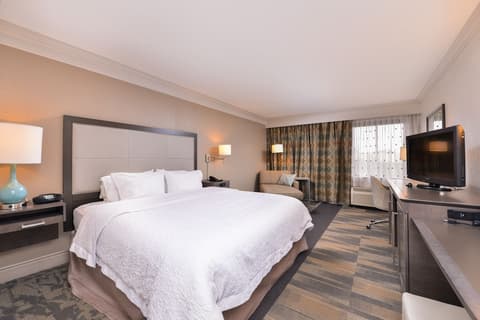 Hampton Inn Ft Lauderdale-Plantation, Room