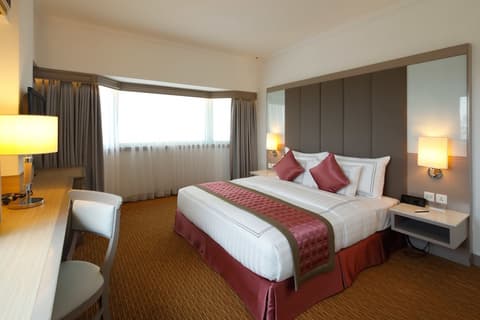 Sunway Hotel Hanoi, Room