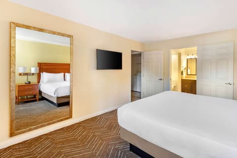 Hilton Vacation Club Desert Retreat Las Vegas, Room