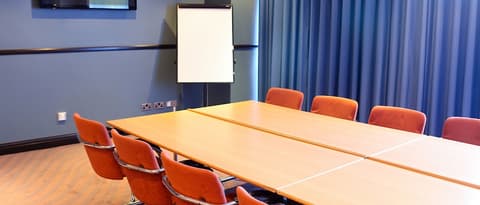 Leonardo Hotel Manchester Central, Meeting facility