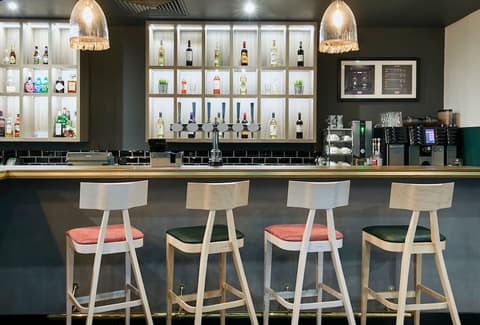 Leonardo Hotel Manchester Central, Restaurant