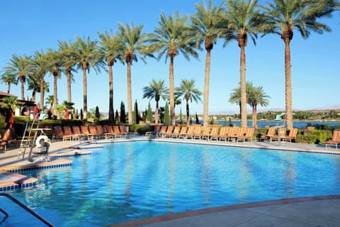 The Westin Lake Las Vegas Resort & Spa by Marriott, Pool