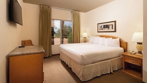 Club De Soleil All-Suite Resort, Room