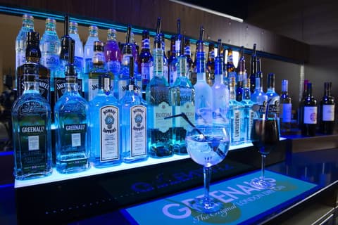 Holiday Inn Express Manchester - Salford Quays by IHG, Room amenity