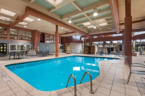 Best Western St Catharines Hotel & Conference Centre, 