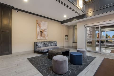 Best Western St Catharines Hotel & Conference Centre, 