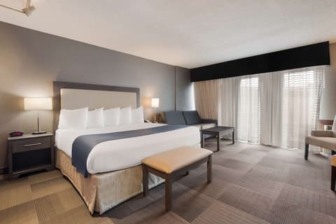 Best Western St. Catharines Hotel & Conference Centre, Room