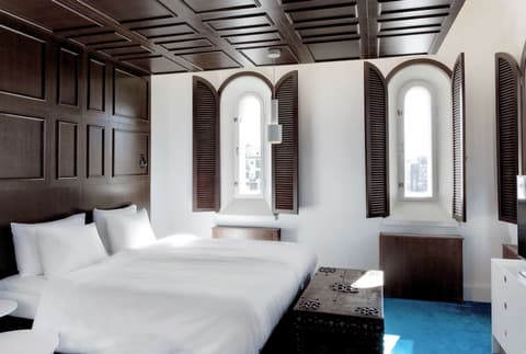 Radisson Blu Plaza Hotel, Helsinki, Room